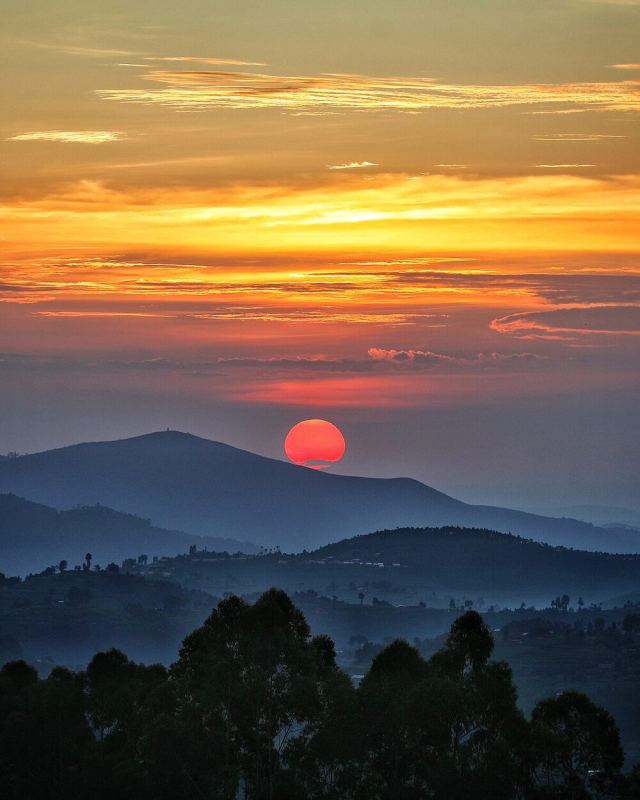 Sunrisenyungwe