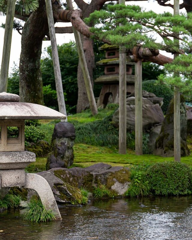 20190705 Kenroku-en-7