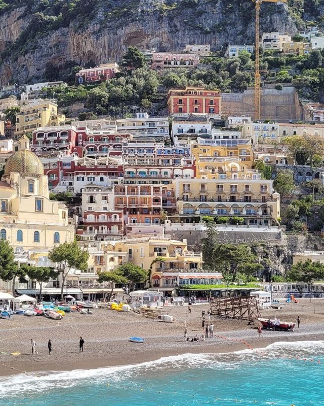 Positano (Italy) 02