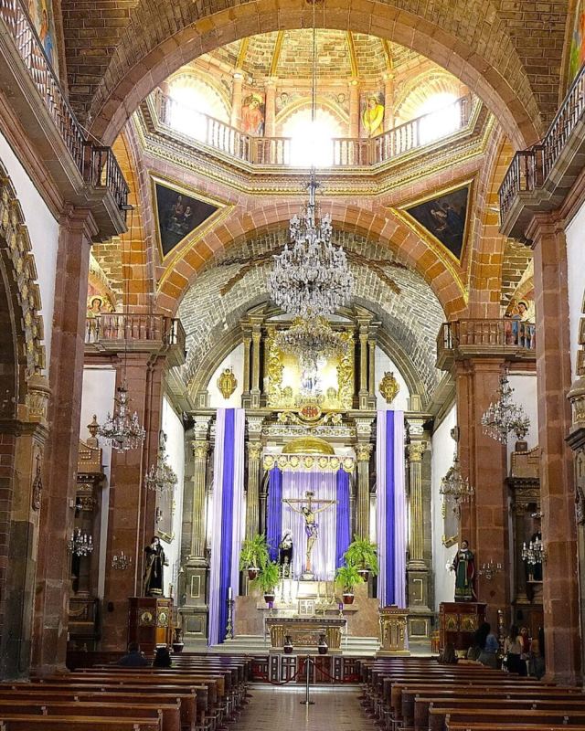 Parroquia de San Miguel Arcángel 4673
