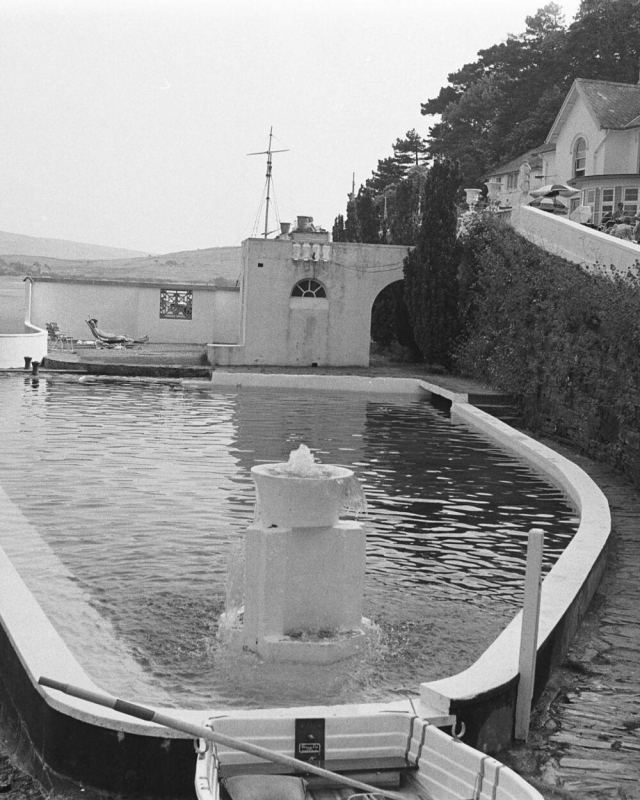 Views of Portmeirion (1551512)