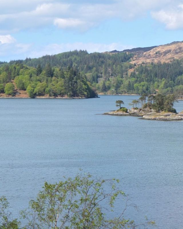 Loch Moidart - geograph.org.uk - 6134715